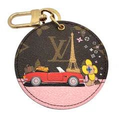 年最新louis vuitton ヴィヴィエンヌ キーホルダーの人気