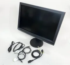 【京都姉妹】EIZO ColorEdge CX241 7，000時間未満 EX30付属 ディスプレイ・モニター本体