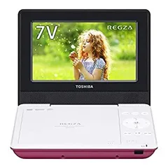 ポータブル DVDプレーヤー ピンク r_pdv9dw-pk.jpg