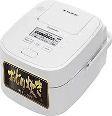 ま*グ様 SR-VSX101-W パナソニック おどり炊き SR-VSX101-W [ホワイト] 価格比較