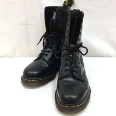 2025年最新】dr martens 10ホール 25の人気アイテム - メルカリ