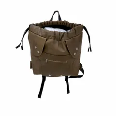 小物 radd lounge synthesis DO-RAG BAG radd lounge synthesis DO-RAG BAG