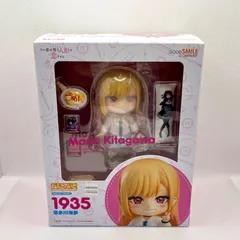 新品未開封　その着せ替え人形は恋をする　喜多川海夢　ねんどろいど Amazon | ねんどろいど TVアニメ「その着せ替え人形[ビスク