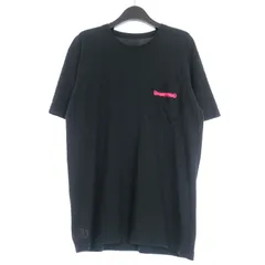 2025年最新】クロムハーツ tシャツ ピンクの人気アイテム - メルカリ