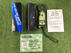 マルチ計測 CLAMP METER MODEL-210 - メルカリ