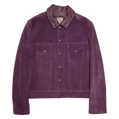 2025年最新】Levi's レザージャケット・ライダースの人気