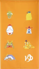 2025年最新】湯婆婆のれんの人気アイテム - メルカリ