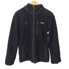 ゲス GUESS BOA REVERSIBLE ZIP UP JACKET メンズ JPN：M のサムネイル