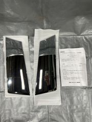 MITSUBISHI/三菱/FUSO/ふそう/17型/スーパーグレート/大型/純正部品/メッキパーツ/フロントパネル/サイドカバー/カスタム/QZ100094/