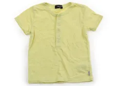 【コムサイズム/COMMECAISM】Tシャツ・カットソー 100サイズ 女の子【子供服・ベビー服】（1961211）