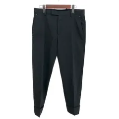 Berluti コットンパンツ　スラックス　新品未使用　ベルルッティ 楽天市場】ベルルッティ（ズボン・パンツ｜メンズファッション
