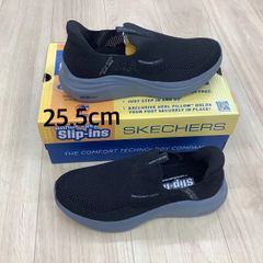 SKECHERS 233059 Slip-ins 25.5cm 新品未使用
