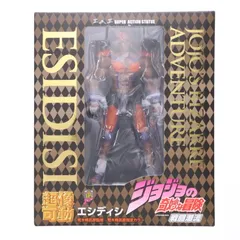 超像可動 ジョジョの奇妙な冒険 ワムウ 未開封品 箱ダメージ有 JOJO - 初版 新品 未開封 超像可動 ジョジョ カーズ ワムウ