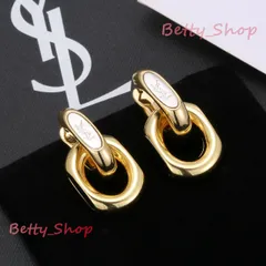 2024年最新】サンローランピアスの人気アイテム - メルカリ 