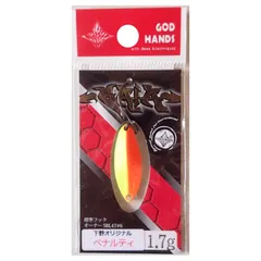 2026年最新】ゴッドハンズの人気アイテム - メルカリ