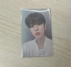 Stray Kids(ストレイキッズ・スキズ・SKZ) スンミン(SEUNGMIN) MAXIDENT Lucky draw ラキドロ