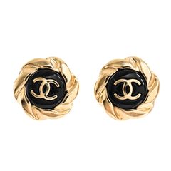CHANEL シャネル ピアス ピアス