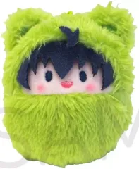 【中古】ぬいぐるみマスコット・ぬいぐるみバッジ 潔世一 「ブルーロック くるみたぴぬいVol.2」