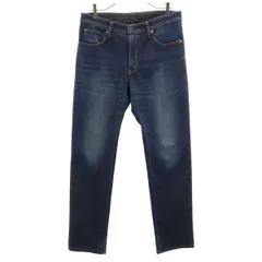 EDWIN エドウィン 503 日本製 デニムパンツ w31 インディゴ ジーンズ メンズ 古着