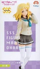 [중고] 피규어 오하라 마리 [러브라이브! 선샤인!!] SSS 피규어-오하라 마리-
