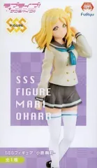 【中古】フィギュア 小原鞠莉 「ラブライブ!サンシャイン!!」 SSSフィギュア-小原鞠莉-