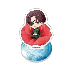 【新品・公式】WIND BREAKER ぷちふれ アクリルスタンド 蘇枋隼飛 公式グッズ colleize コレイズ