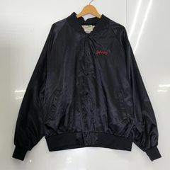 阪神タイガース フルスナップナイロンジャケット コーチジャケット