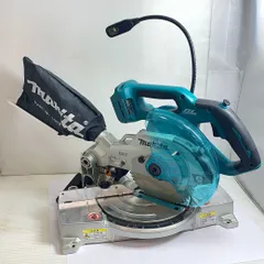 Makita マルノコ TD0322 2018年製 Makita マルノコ TD0322 2018年製
