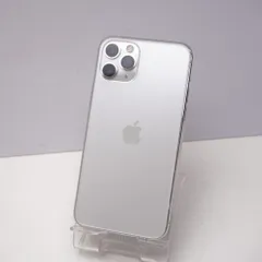Apple iPhone 11 Pro 64GB シルバー SIMロック解除済み