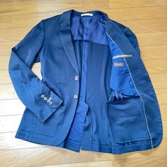 ポールスミス Paul Smith テーラードジャケット コットン