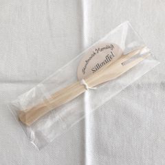 Skandinavisk Hemslojd ビャクシンのフォーク