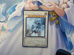 遊戯王　極神聖帝　オーディン