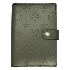 ルイヴィトンLOUIS VUITTON 手帳カバー　アジェンダPM (中古) 楽天市場】LOUIS VUITTON ルイ ヴィトン モノグラム トランク