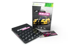 Forza Horizon リミテッド コレクターズ エディション - Xbox360