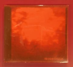 アニメCD 初回)THE END OF EVANGELION