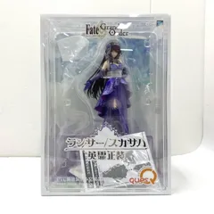 2025年最新】キューズQ Fate/Grand Order ランサー スカサハ 1/7