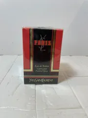 Yves Saint Laurent PARIS Eau de Toilette 125ml