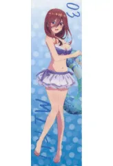 五等分の花嫁　抱き枕　ドンキコラボ 映画『五等分の花嫁』 ドン・キホーテ限定商品発売決定！｜驚安