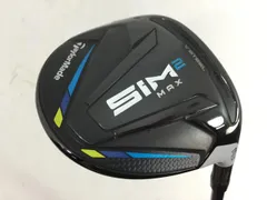 【超美品】【レア】SIM 3W 15° コース未使用　ヘッドカバー付 2025年最新】Yahoo!オークション -sim3wの中古品・新品・未使用