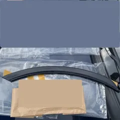 2025年最新】rcfフェンダーモールの人気アイテム - メルカリ