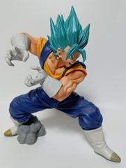 B*e様 ベジット スーパーサイヤ人ブルー リペイント品✨ - メルカリ