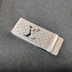 2025年最新】LOUIS VUITTON メンズ マネークリップの人気