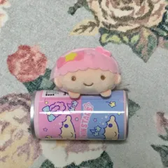 サンリオ❣️激レア　キキララ 2013 クリスマス　ドール　レトロ サンリオ❣️激レア キキララ 2013 クリスマス ドール レトロ