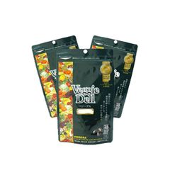 ベジーデル酵素粒　93粒×3袋セット　匿名配送します