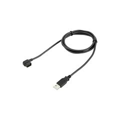 シマノ(SHIMANO) EW-EC300 CHARGING CABLE 充電用ケーブル 1500mm 1