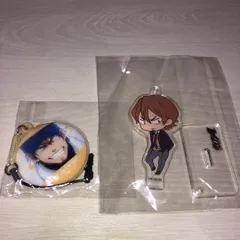 ダイヤのA 伊佐敷純 グッズセット 原作「ダイヤのA」「ダイヤのA actⅡ」 - 伊佐敷純 原作コマ