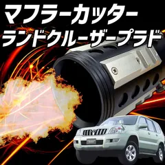 2026年最新】ランクル80 マフラーの人気アイテム - メルカリ