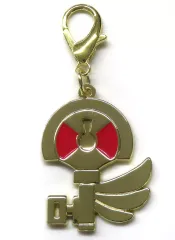 【中古】キーホルダー ローレン・イロアス 「バーチャルYouTuber にじさんじ にじさんじフェス 2025 7th Anniversary LIVE OVERTURE ランダムメタルチャーム Nighttime Stage」