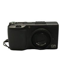 リコー GR DIGITAL 2 デジタルカメラ RICOH