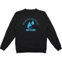 [중고] 아우터웨어 사쿠라자카 시즈쿠 트레이너 블랙 레이디스 M사이즈 [러브라이브! 니지가사키 학원 스쿨 아이돌 동호회]